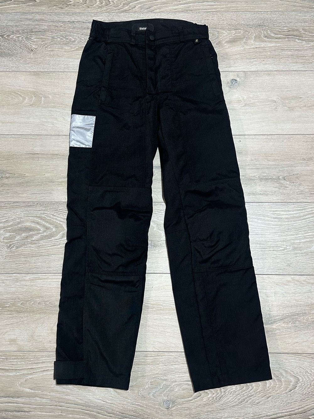 BMW Motorrad Cordura Venturi Motorcycle Riding Pants Women’s Small Waterproof